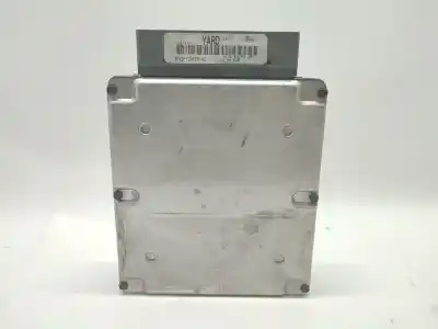 Second-hand car spare part Ecu Engine Control for FORD KA (RB_) 1.3 i OEM IAM references 97KB12A650AC  97KB12A650AC