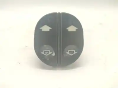 Peça sobressalente para automóvel em segunda mão BOTÃO / INTERRUPTOR ELEVADOR VIDRO DIANTEIRO ESQUERDO por FORD KA (RB_)  Referências OEM IAM 1007910  96FG14529BC