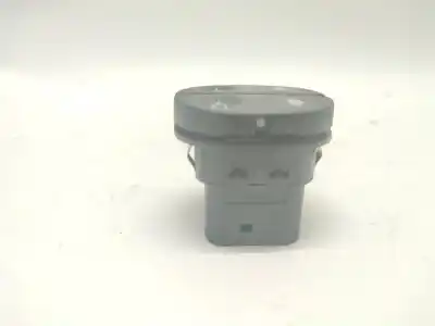 Peça sobressalente para automóvel em segunda mão botão / interruptor elevador vidro dianteiro esquerdo por ford ka (rb_) 1.3 i referências oem iam 1007910  96fg14529bc