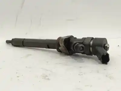 Peça sobressalente para automóvel em segunda mão INJETOR por CITROEN C4 GRAND PICASSO I (UA_) 1.6 HDI Referências OEM IAM 1609850680  