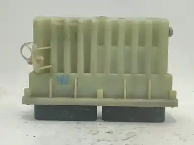 Peça sobressalente para automóvel em segunda mão centralina de motor uce por opel zafira a monospace (t98) 2.0 dti 16v (f75) referências oem iam 24462346