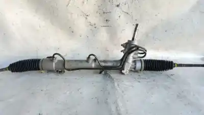 Peça sobressalente para automóvel em segunda mão caixa de direção por opel zafira a monospace (t98) 2.0 dti 16v (f75) referências oem iam 0250080025001