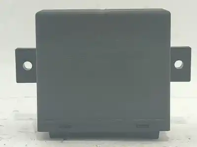 Peça sobressalente para automóvel em segunda mão módulo eletrônico por opel zafira a monospace (t98) 2.0 dti 16v (f75) referências oem iam 09135156