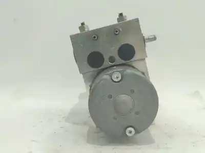 Peça sobressalente para automóvel em segunda mão abs por opel zafira a monospace (t98) 2.0 dti 16v (f75) referências oem iam 9120525