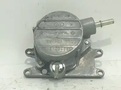 Peça sobressalente para automóvel em segunda mão depressor de travões / bomba de vácuo por opel zafira a monospace (t98) 2.0 dti 16v (f75) referências oem iam 24406132
