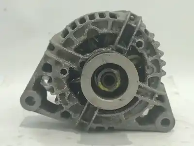 Peça sobressalente para automóvel em segunda mão alternador por opel zafira a monospace (t98) 2.0 dti 16v (f75) referências oem iam 95520878