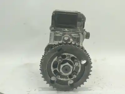 Peça sobressalente para automóvel em segunda mão bomba de injeção por opel zafira a monospace (t98) 2.0 dti 16v (f75) referências oem iam 93175731