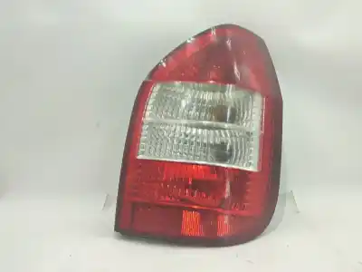 Peça sobressalente para automóvel em segunda mão farolim traseiro direito por opel zafira a monospace (t98) 2.0 dti 16v (f75) referências oem iam 9117446