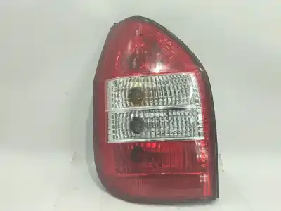 Peça sobressalente para automóvel em segunda mão farolim traseiro esquerdo por opel zafira a monospace (t98) 2.0 dti 16v (f75) referências oem iam 9117444