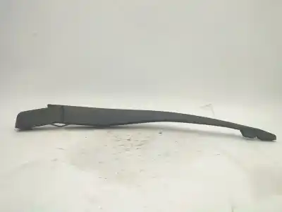 Peça sobressalente para automóvel em segunda mão haste de escova traseiro por opel zafira a monospace (t98) 2.0 dti 16v (f75) referências oem iam 90582599