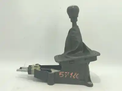 Peça sobressalente para automóvel em segunda mão alavanca de velocidades por opel zafira a monospace (t98) 2.0 dti 16v (f75) referências oem iam 13145377