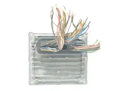 Second-hand car spare part ecu engine control for ford fusion (ju_) 1.6 oem iam references 2s6a12a650tg