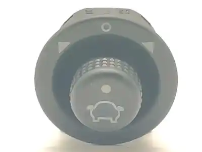 Second-hand car spare part rearview side mirror switch for ford fusion (ju_) 1.6 oem iam references 93bg17b676bb