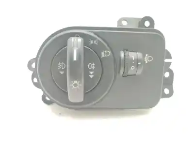 Second-hand car spare part HEADLIGHTS SWITCH for FORD FUSION (JU_) 1.6 OEM IAM references 2S6T13A024CA  