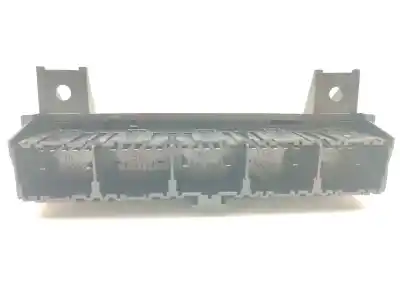 Second-hand car spare part electronic module for ford fusion (ju_) 1.6 oem iam references 2s6t15k600cf  2s6t15k600cf