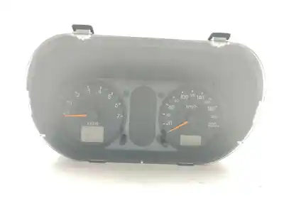 Second-hand car spare part dashboard for ford fusion (ju_) 1.6 oem iam references 2s6f10841a