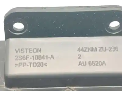 Peça sobressalente para automóvel em segunda mão quadrante por ford fusion (ju_) 1.6 referências oem iam 2s6f10841a  2s6f10841a