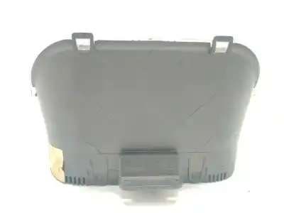 Peça sobressalente para automóvel em segunda mão quadrante por ford fusion (ju_) 1.6 referências oem iam 2s6f10841a  2s6f10841a