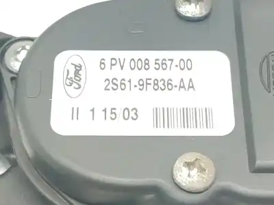 Second-hand car spare part potentiometer for ford fusion (ju_) 1.6 oem iam references 2s619f836aa  2s619f836aa