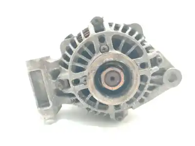 Second-hand car spare part ALTERNATOR for FORD FUSION (JU_) 1.6 OEM IAM references 1592234  