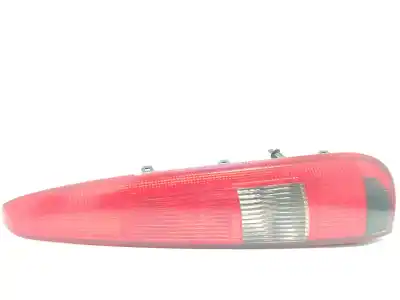 Second-hand car spare part right tailgate light for ford fusion (ju_) 1.6 oem iam references 1324515