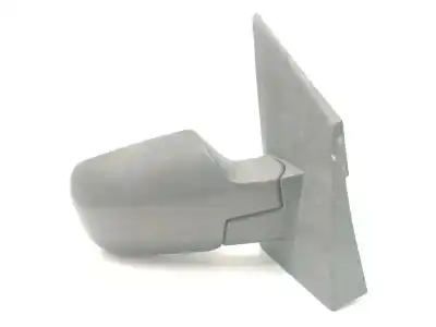 Second-hand car spare part left rearview mirror for ford fusion (ju_) 1.6 oem iam references 1379884