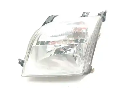 Second-hand car spare part left headlight for ford fusion (ju_) 1.6 oem iam references 1526786