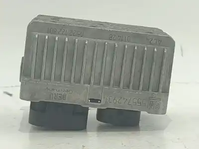 Second-hand car spare part GLOW PLUG for OPEL INSIGNIA A SPORTS TOURER (G09)  OEM IAM references 55574293  55574293