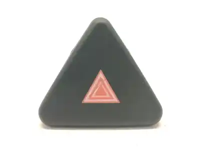 Second-hand car spare part HAZARD WARNING LIGHTS for FORD FUSION (JU_) 1.6 OEM IAM references 1316681  