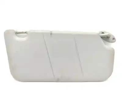 Second-hand car spare part left sunshade for ford fusion (ju_) 1.6 oem iam references 1624479