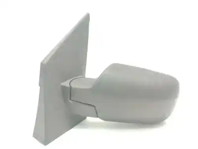 Second-hand car spare part left rearview mirror for ford fusion (ju_) 1.6 oem iam references 1379885