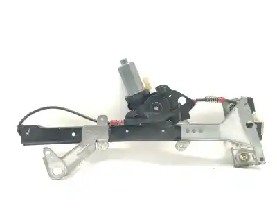 Second-hand car spare part passenger side right window regulator for ford fusion (ju_) 1.6 oem iam references 1498139