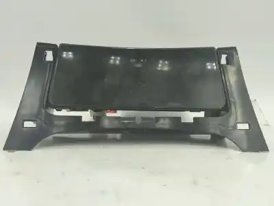 Gebrauchtes Autoersatzteil Aschenbecher zum OPEL INSIGNIA A SPORTS TOURER (G09) 2.0 CDTI (35) OEM-IAM-Referenzen 13320460  