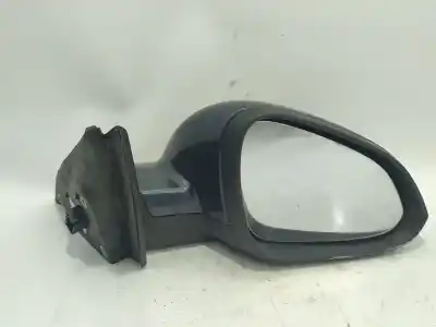 Peça sobressalente para automóvel em segunda mão ESPELHO RETROVISOR DIREITO por OPEL INSIGNIA A SPORTS TOURER (G09) 2.0 CDTI (35) Referências OEM IAM 13269582  