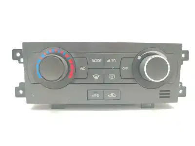 Peça sobressalente para automóvel em segunda mão Comando De Sofagem (chauffage / Ar Condicionado) por CHEVROLET CAPTIVA (C100, C140) 2.0 D 4WD Referências OEM IAM 96873528  96873528