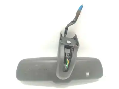 Pièce détachée automobile d'occasion rétroviseur intérieur pour chevrolet captiva (c100, c140) 2.0 d 4wd références oem iam 96623516