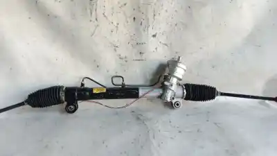 Pièce détachée automobile d'occasion crémaillère de direction pour chevrolet captiva (c100, c140) 2.0 d 4wd références oem iam 522289