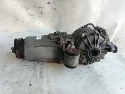 Pièce détachée automobile d'occasion différentiel arrière pour chevrolet captiva (c100, c140) 2.0 d 4wd références oem iam 84165508
