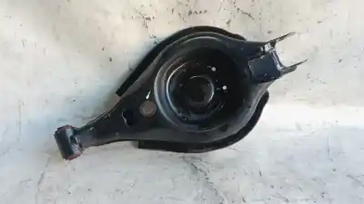 Pièce détachée automobile d'occasion bras de suspension inferieur droit arriere pour chevrolet captiva (c100, c140) 2.0 d 4wd références oem iam 96626409