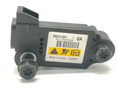 Pièce détachée automobile d'occasion capteur pour chevrolet captiva (c100, c140) 2.0 d 4wd références oem iam 96631484