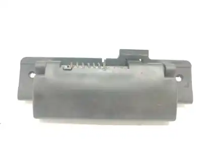Pièce détachée automobile d'occasion poignée extérieure de coffre / hayon pour chevrolet captiva (c100, c140) 2.0 d 4wd références oem iam 96624625