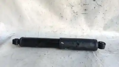 Pièce détachée automobile d'occasion amortisseur arriere gauche pour chevrolet captiva (c100, c140) 2.0 d 4wd références oem iam z20sd