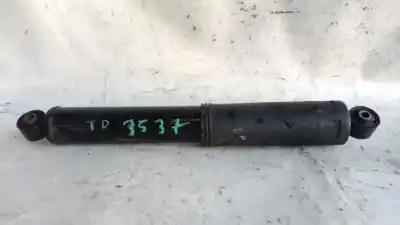 Pièce détachée automobile d'occasion amortisseur arriere droit pour chevrolet captiva (c100, c140) 2.0 d 4wd références oem iam z20sd