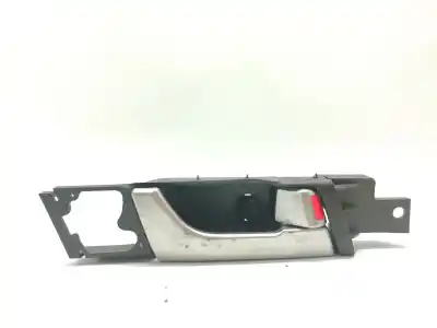 Pièce détachée automobile d'occasion poignée intérieure arrière droite pour chevrolet captiva (c100, c140) 2.0 d 4wd références oem iam 96859970