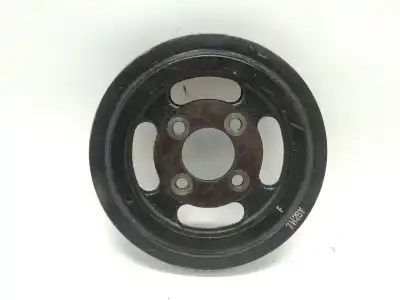 Peça sobressalente para automóvel em segunda mão POLIA DO VIRABREQUIM por CHEVROLET CAPTIVA (C100, C140) 2.0 D 4WD Referências OEM IAM 96475892  