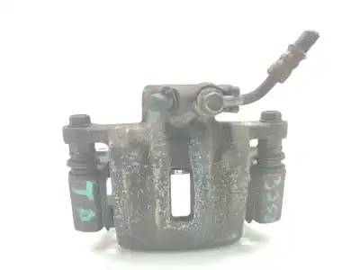 Pièce détachée automobile d'occasion etrier de frein arriere droit pour chevrolet captiva (c100, c140) 2.0 d 4wd références oem iam 96626051