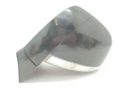 Pièce détachée automobile d'occasion rétroviseur gauche pour chevrolet captiva (c100, c140) 2.0 d 4wd références oem iam 96818113