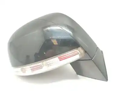 Recambio de automóvil de segunda mano de RETROVISOR DERECHO para CHEVROLET CAPTIVA (C100, C140) 2.0 D 4WD referencias OEM IAM 96818114  