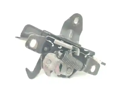 Pièce détachée automobile d'occasion serrure de capot pour chevrolet captiva (c100, c140) 2.0 d 4wd références oem iam 95469605