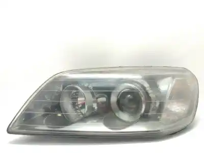 Pièce détachée automobile d'occasion feu gauche pour chevrolet captiva (c100, c140) 2.0 d 4wd références oem iam 95937932